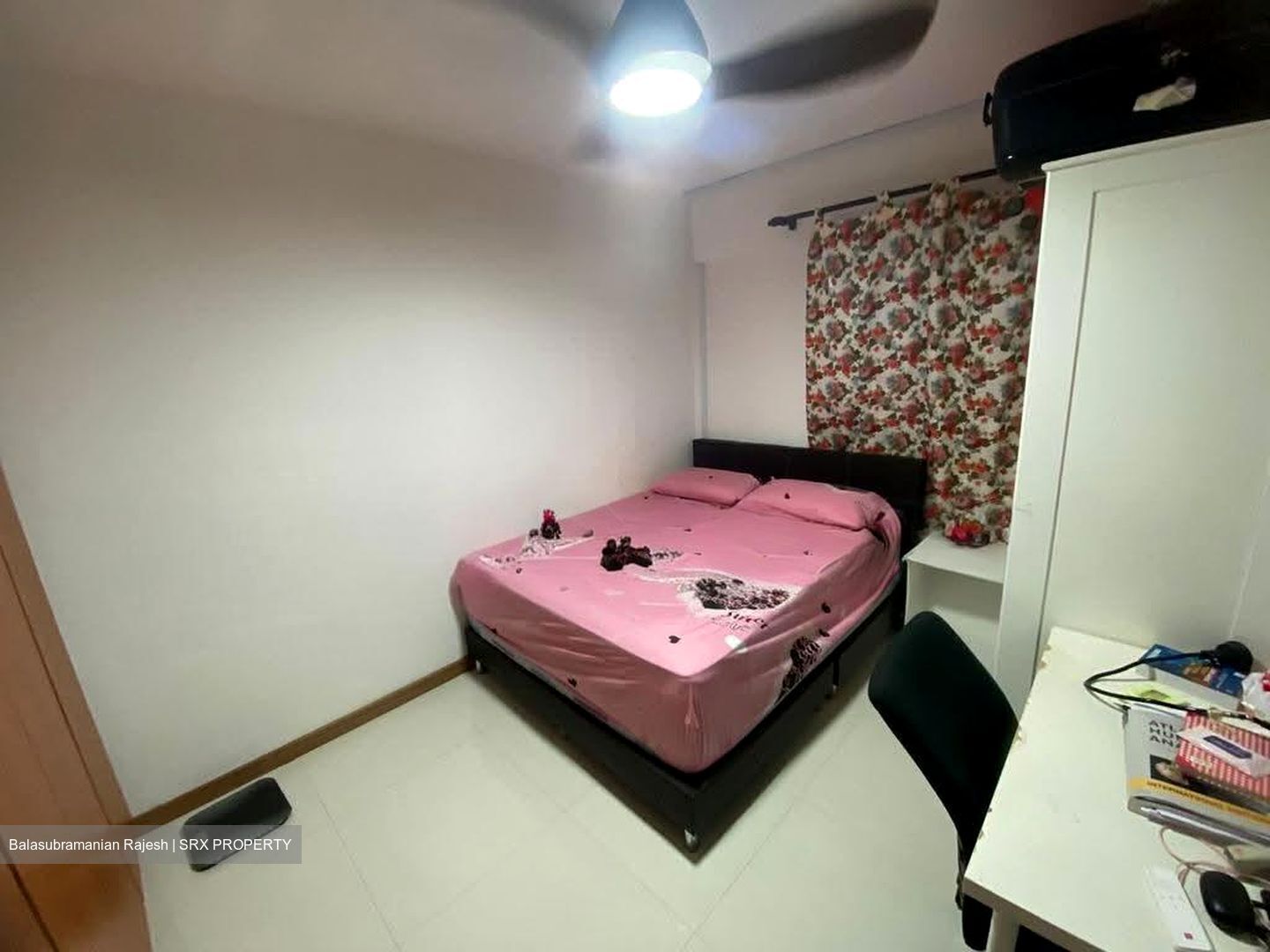 Blk 335A Smith Street (Central Area), HDB 3 Rooms #617549541